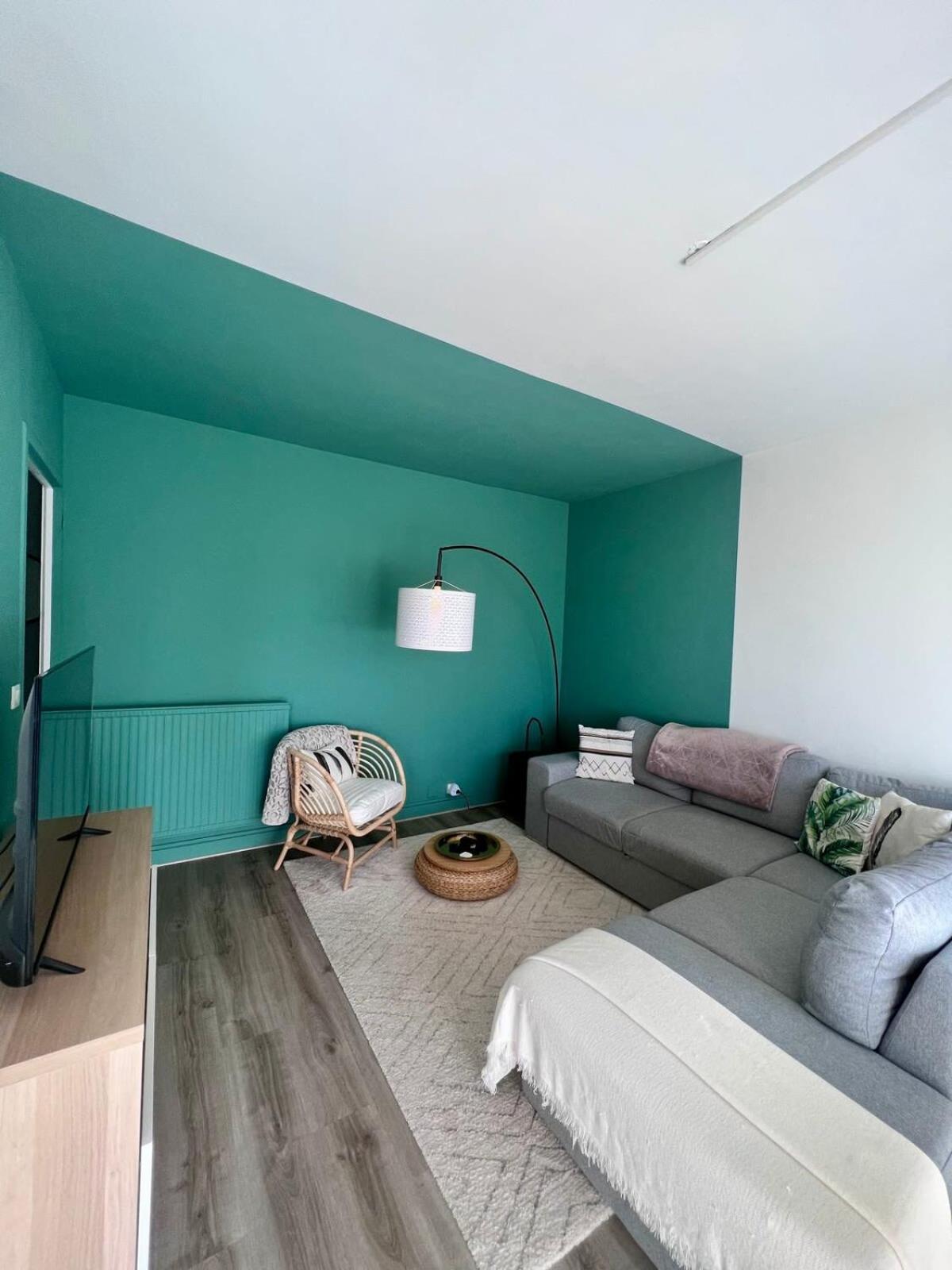 Casa Bert - T2 Avec Parking&Balcon En Centre Ville Brive-la-Gaillarde Exterior foto